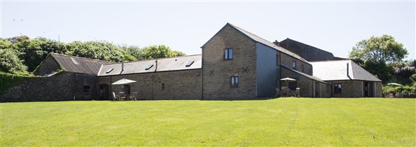 Barn Conversions